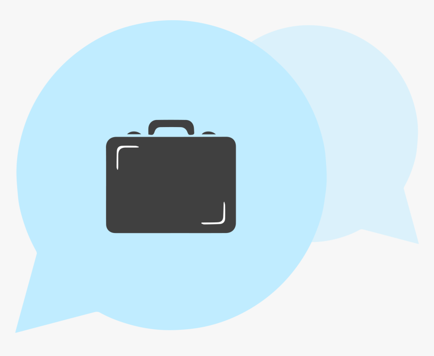 Briefcase, HD Png Download, Free Download