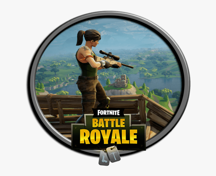 Website At Https - Fortnite, HD Png Download, Free Download