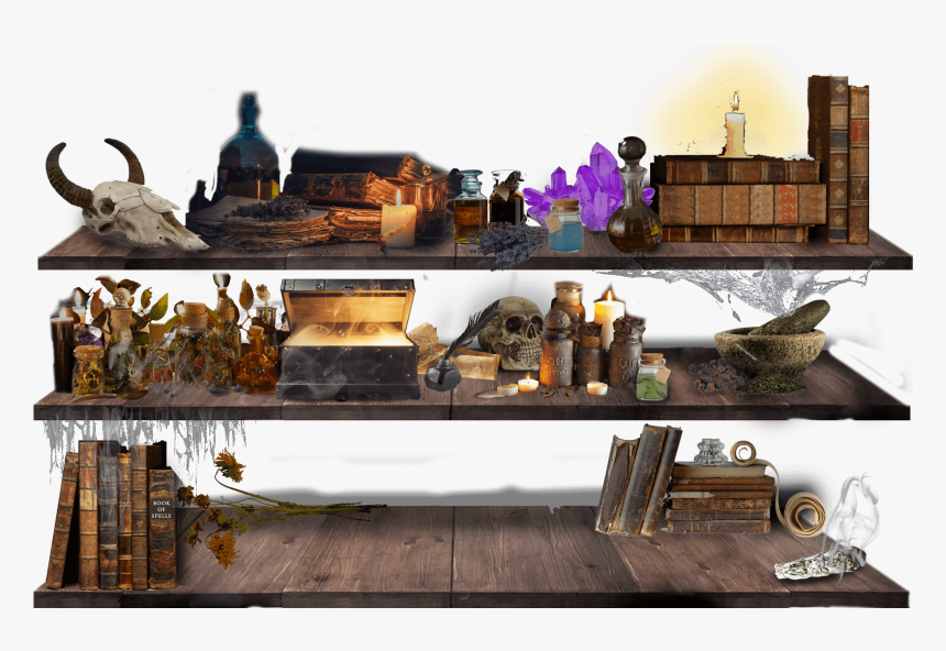 Shelf, HD Png Download, Free Download