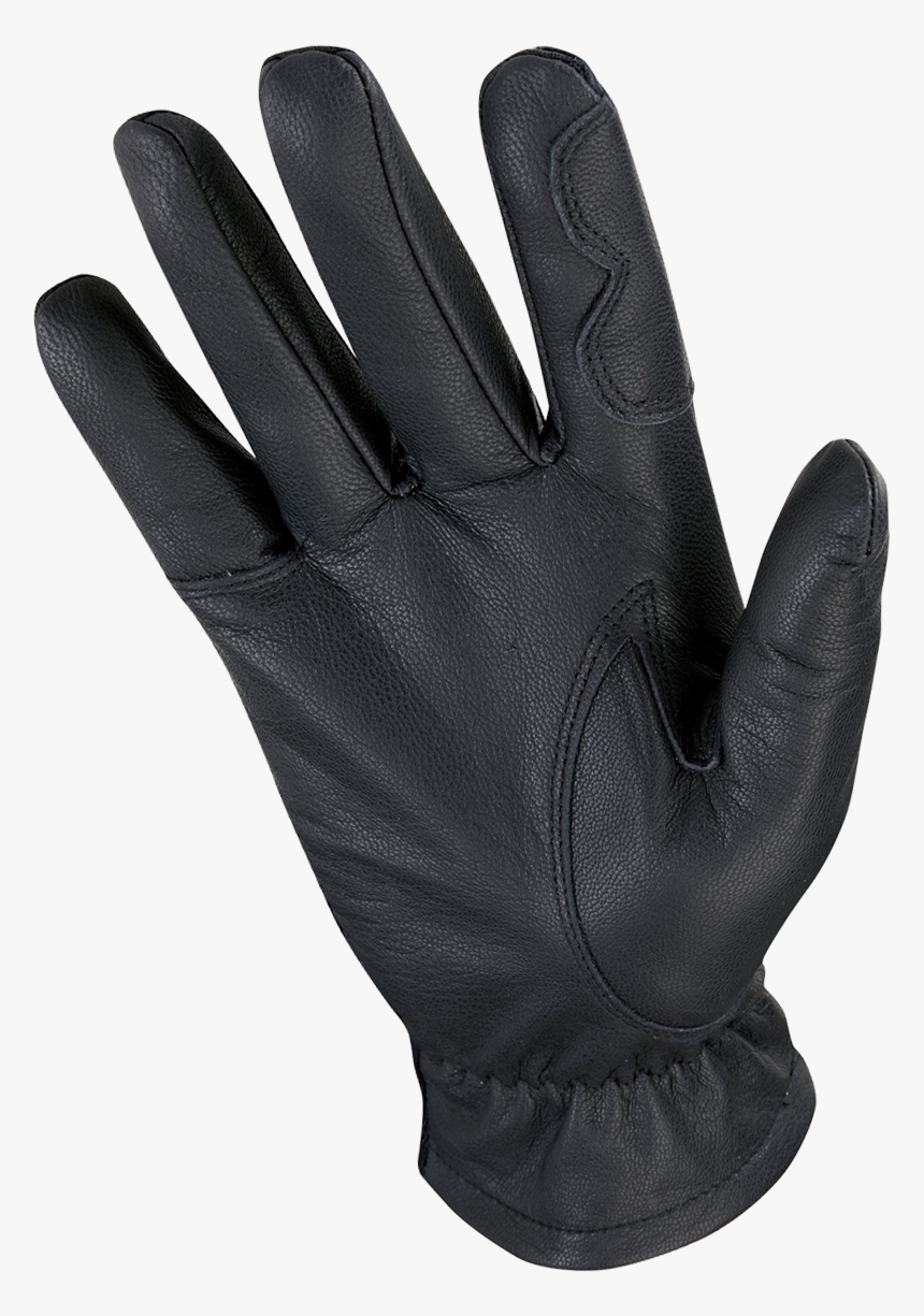 Kids Show Glove - Leather, HD Png Download, Free Download