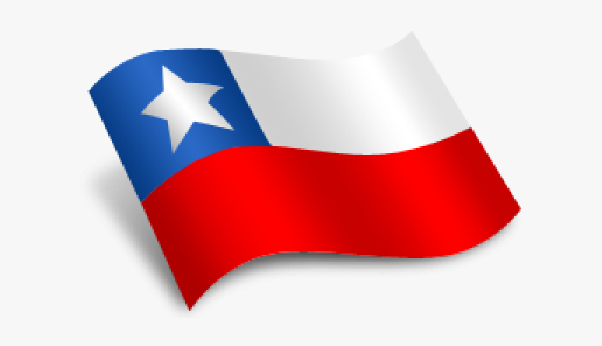 Chile Flag Png Transparent Images - Chile Flag, Png Download, Free Download