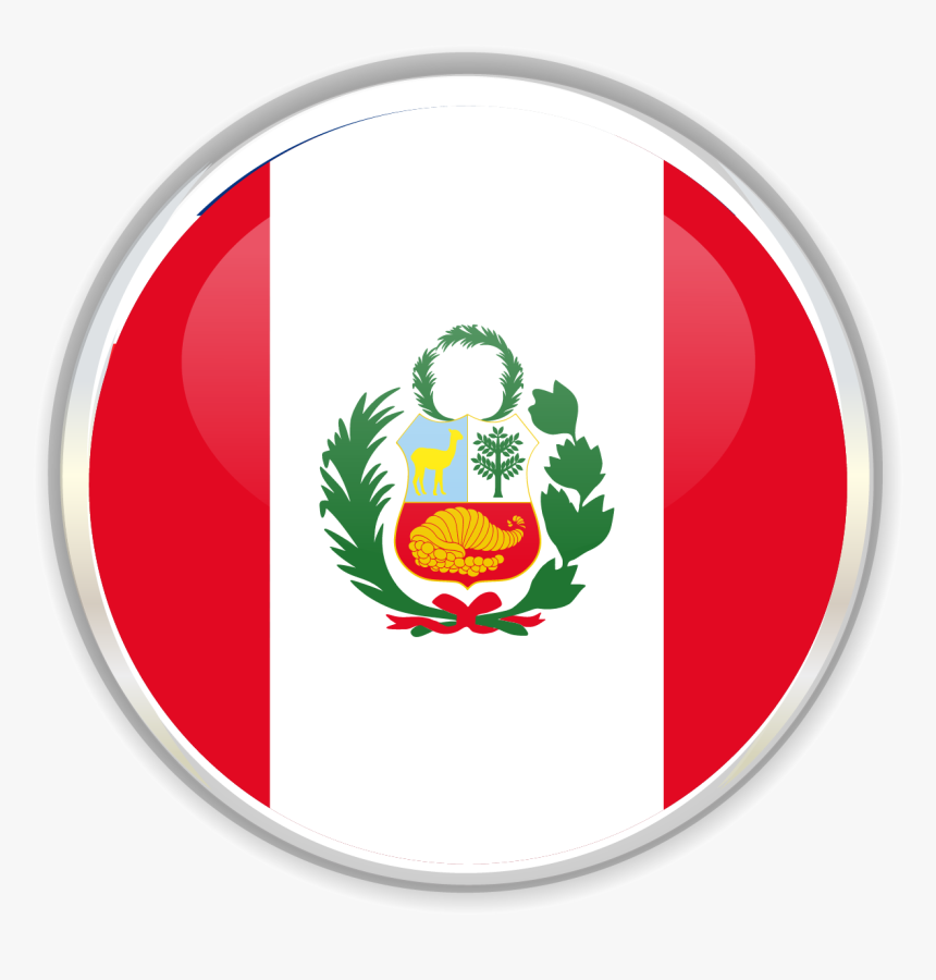 Liberty Express Per Repblica - Transparent Peru Flag Png, Png Download, Free Download