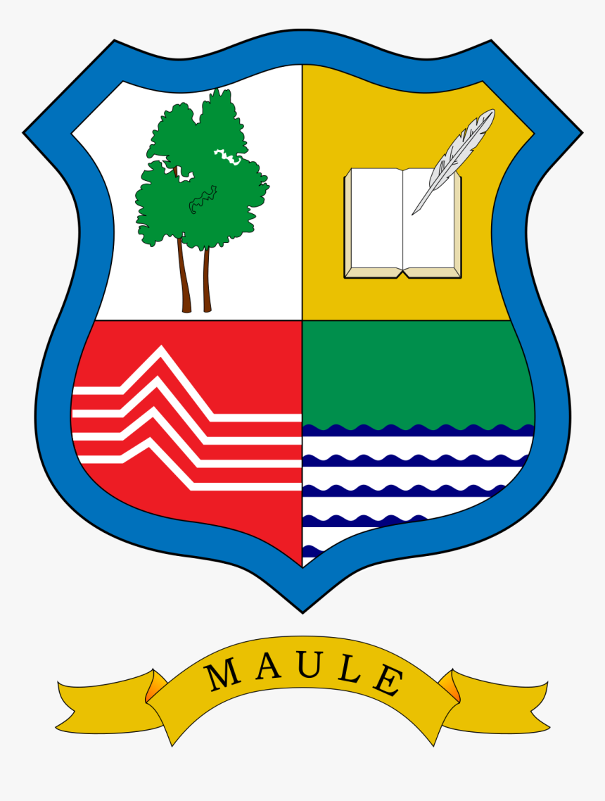 Maule Region, Chile , Png Download - Maule Region, Transparent Png, Free Download