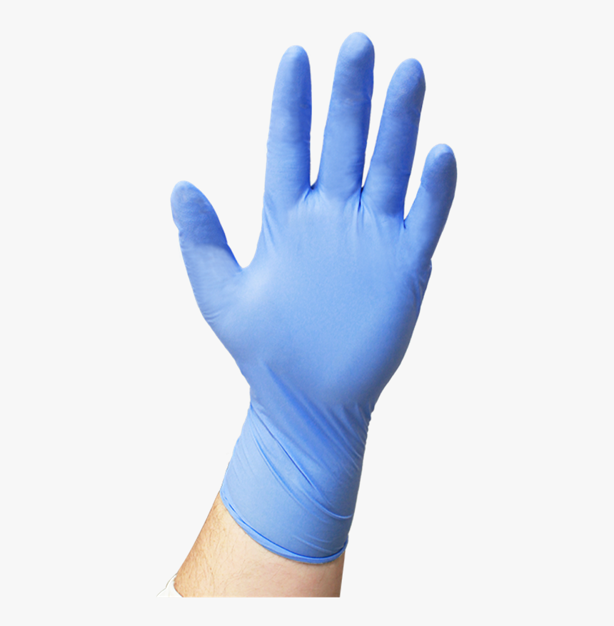 Thumb Image - Medical Gloves Png, Transparent Png, Free Download