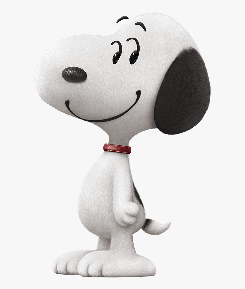 Snoopy The Peanuts Movie Transparent Cartoon - Snoopy Png, Png Download, Free Download