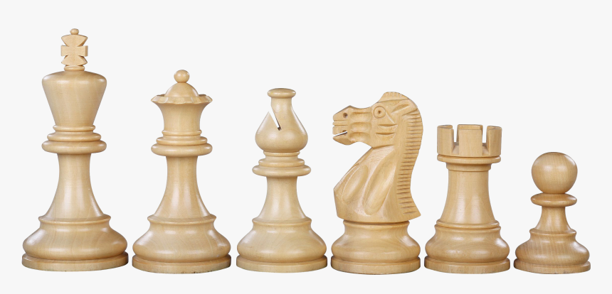 Chess Single Pieces, HD Png Download, Free Download