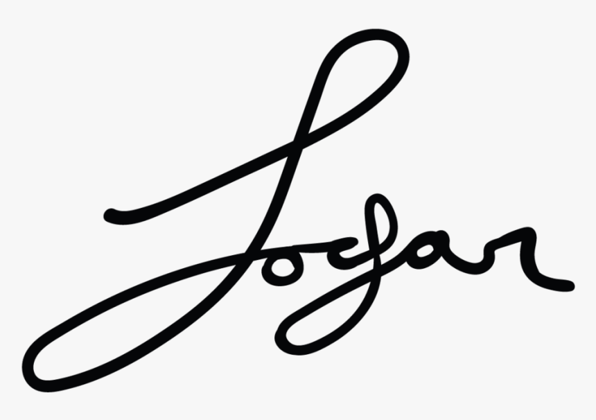 Calligraphy , Png Download - Logan Calligraphy, Transparent Png, Free Download