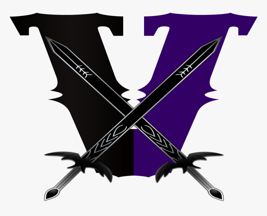Vikings - Emblem, HD Png Download, Free Download