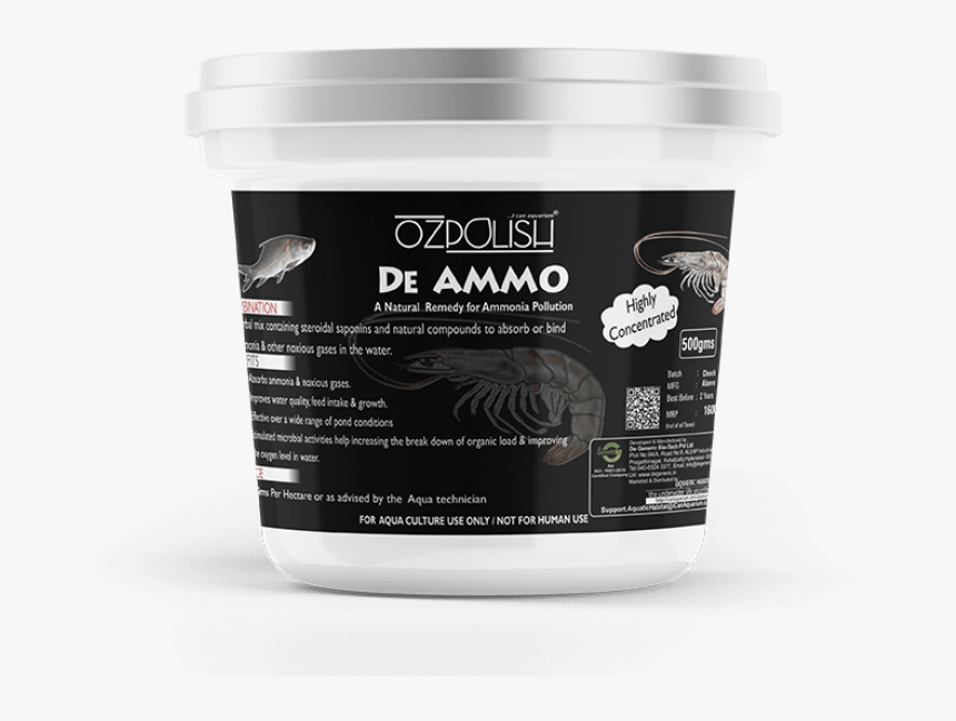 Ozpolish De Ammo - Grass Jelly, HD Png Download, Free Download