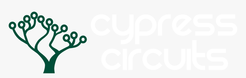 Cypress Circuits - Scissors, HD Png Download, Free Download