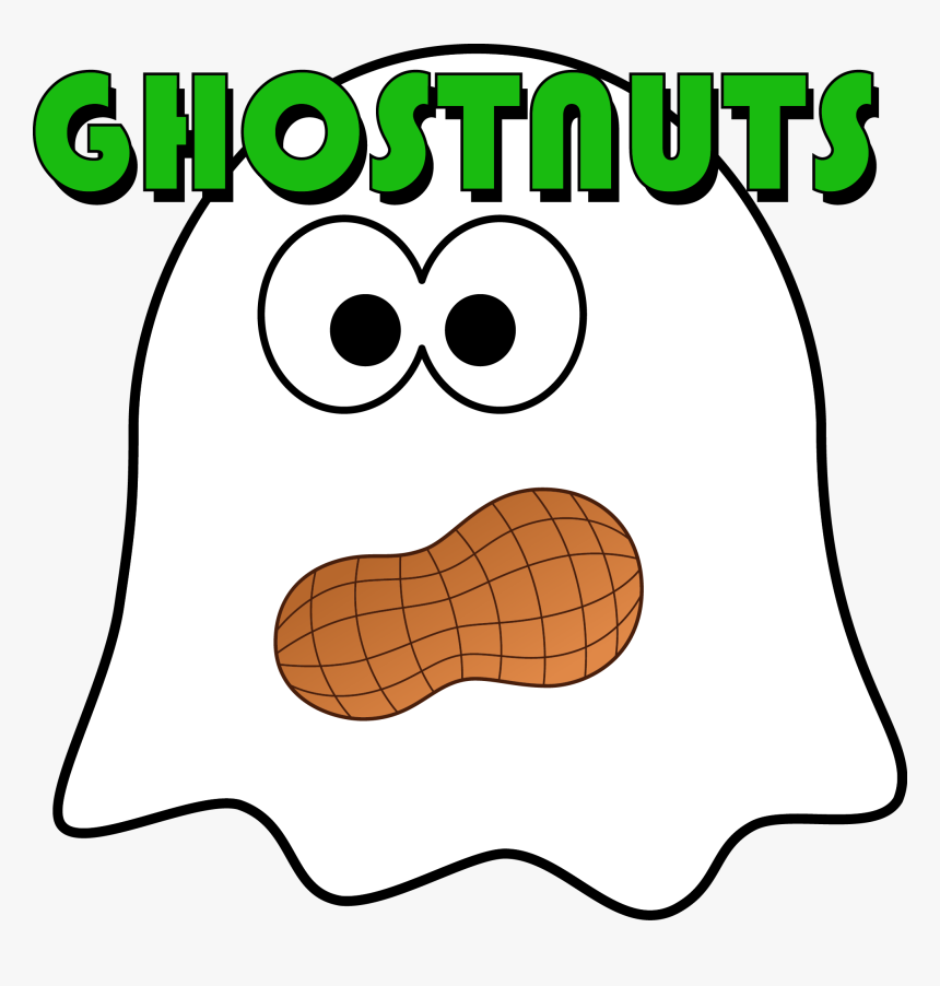 Ghostnuts Podcast, HD Png Download, Free Download