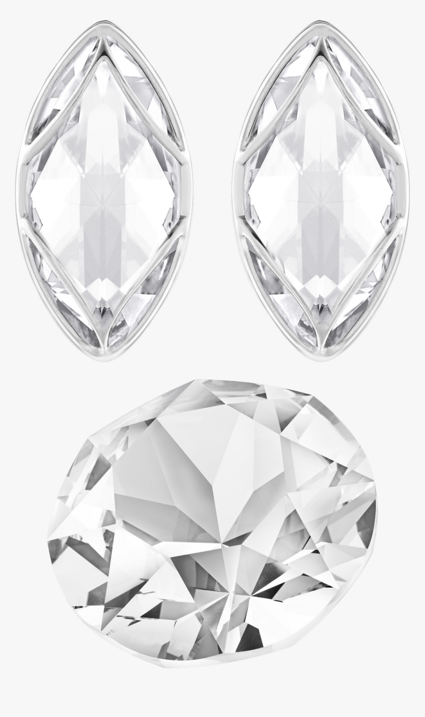 Brilliant Diamond Png Image - Swarovski Ag, Transparent Png, Free Download