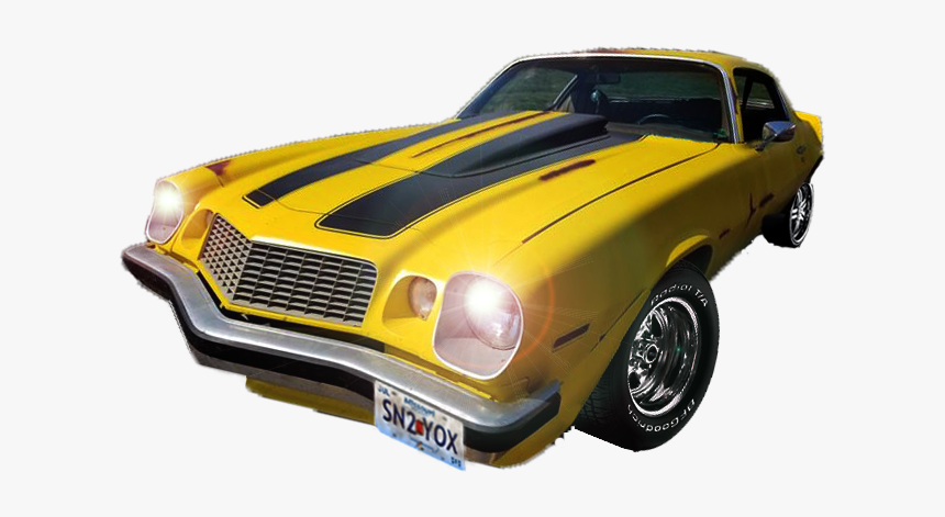 First Generation Ford Mustang, HD Png Download, Free Download