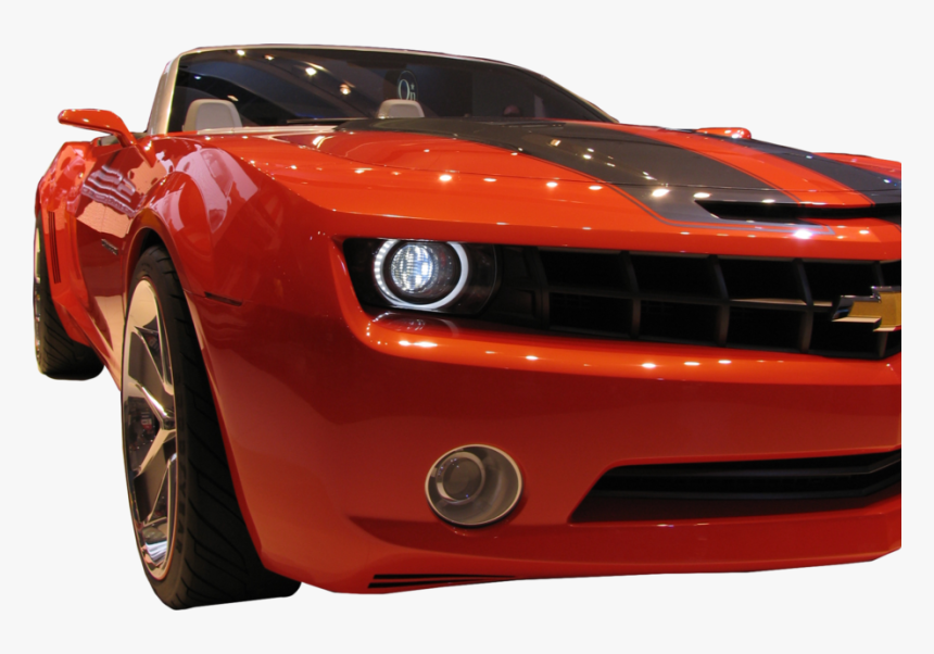 Chevrolet Camaro, HD Png Download, Free Download
