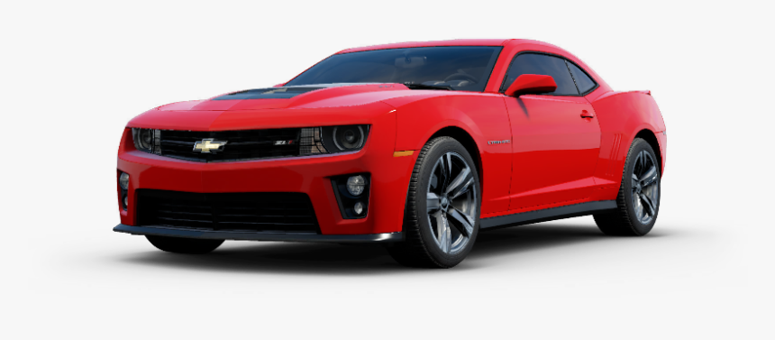 Forza Wiki - Chevrolet Camaro Zl2 Forza Horizon 4, HD Png Download, Free Download