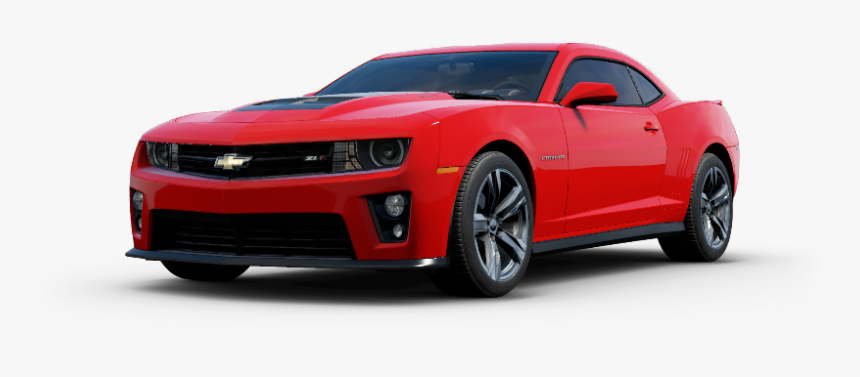 Forza Wiki - Chevrolet Camaro Zl2 Forza Horizon 4, HD Png Download - kindpng