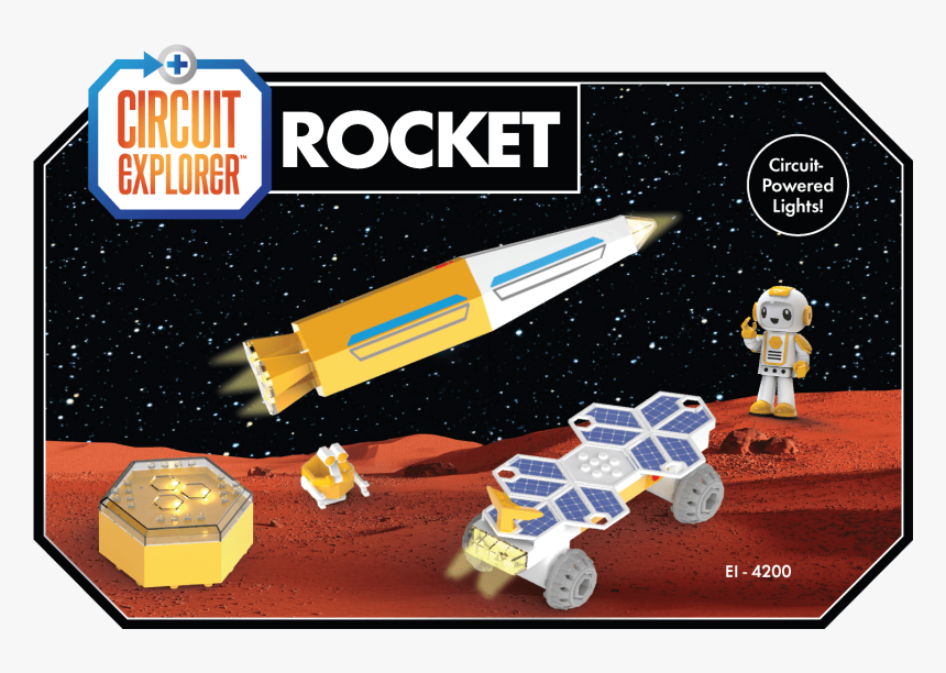 Rocket - Spaceplane, HD Png Download, Free Download