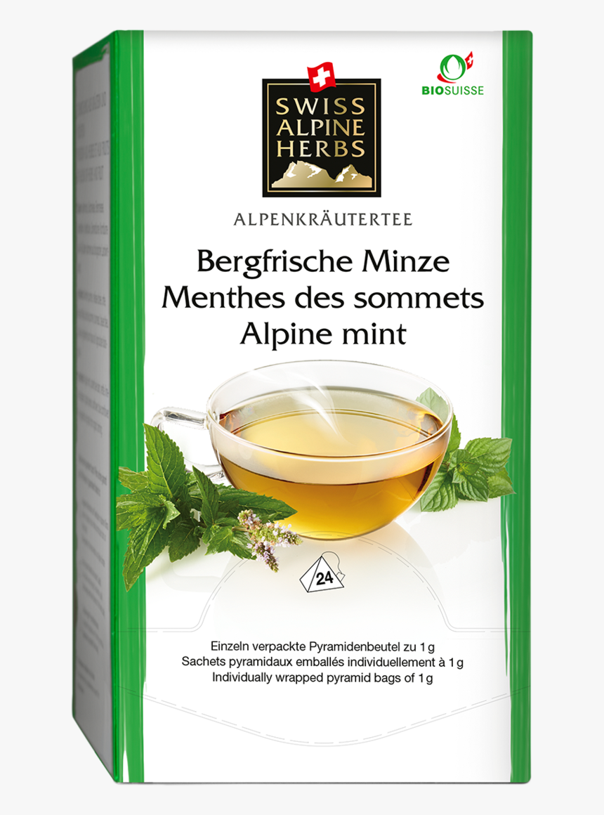 Schweizer Kräutertee Nuit Merveilleuse, HD Png Download, Free Download