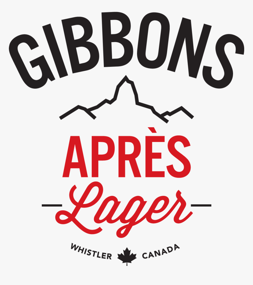 Apreslager Secondary 2col Whistler - Poster, HD Png Download, Free Download