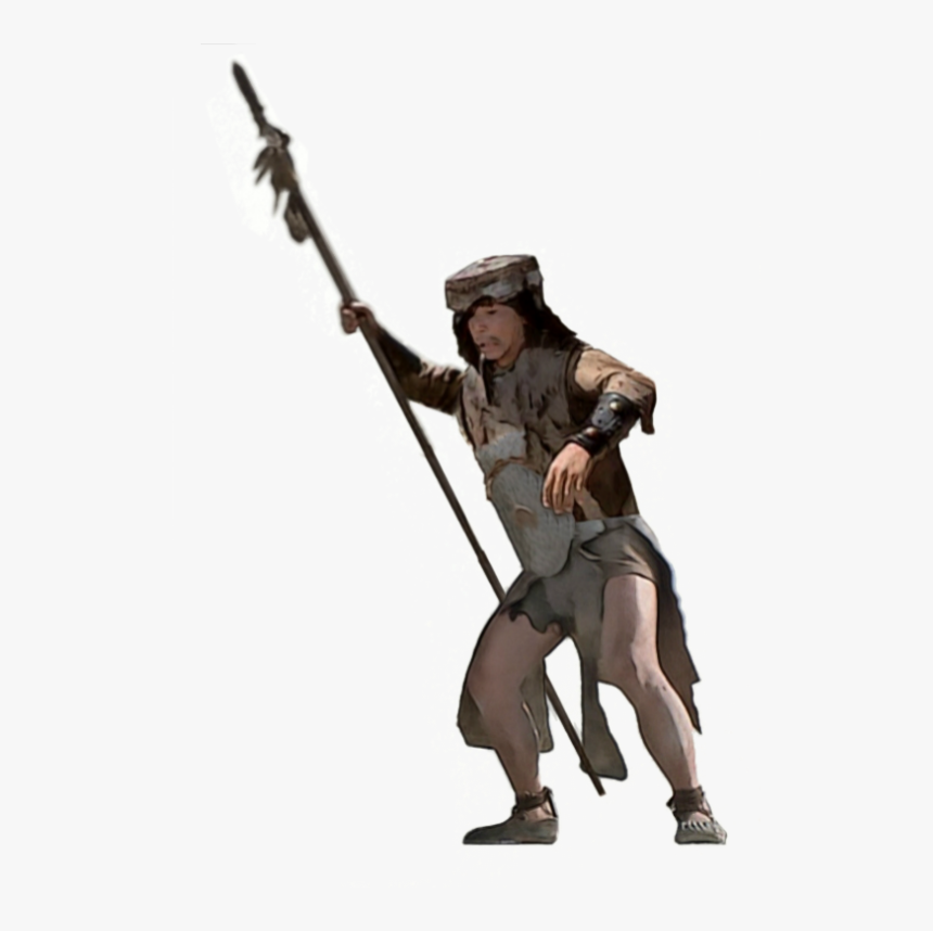 Transparent Conan The Barbarian Png - Running Across Finish Line, Png Download, Free Download