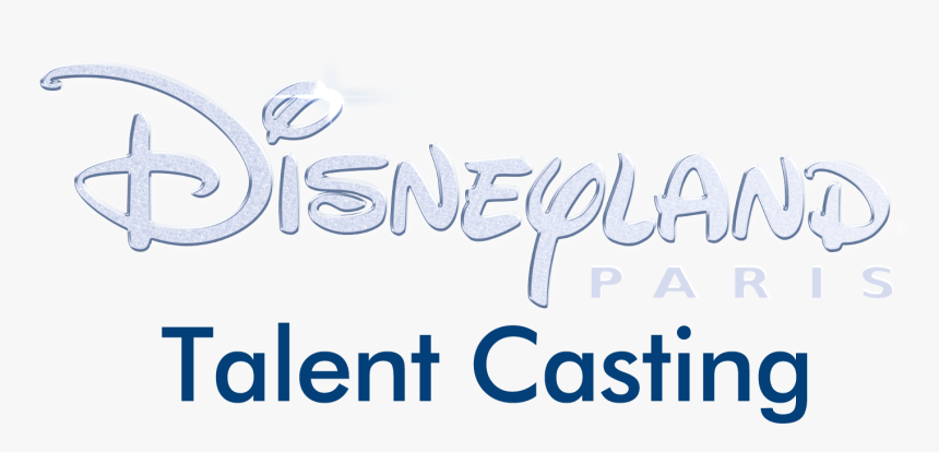 Disney-tc Silver Bleu - Disneyland Paris, HD Png Download, Free Download
