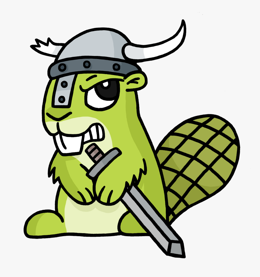 Transparent Viking Clipart - Clipart Confused Animal, HD Png Download, Free Download