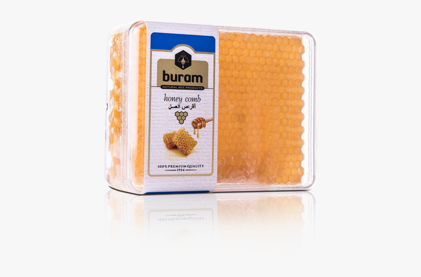 Honey Comb 440g - Buram Honeycomb, HD Png Download, Free Download