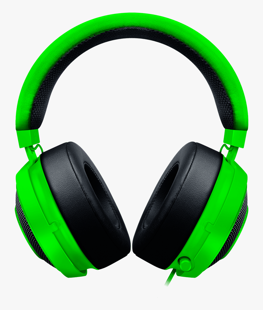 Thumb Image - Razer Kraken Png, Transparent Png, Free Download