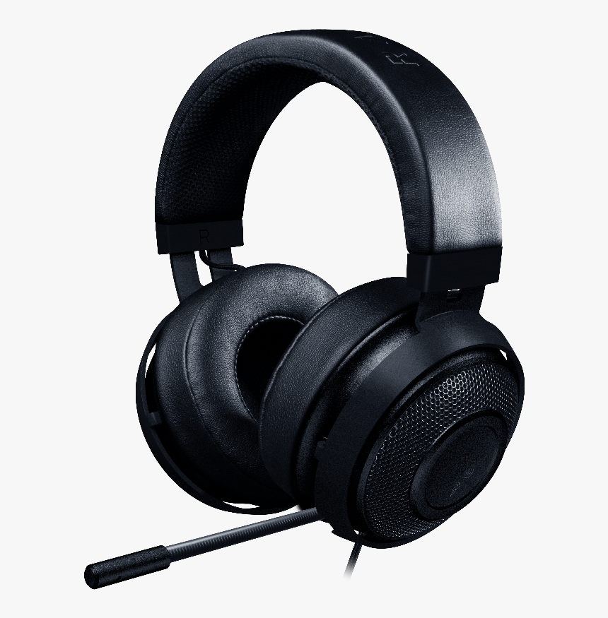 Razer Kraken 7.1 V2 Chroma, HD Png Download, Free Download