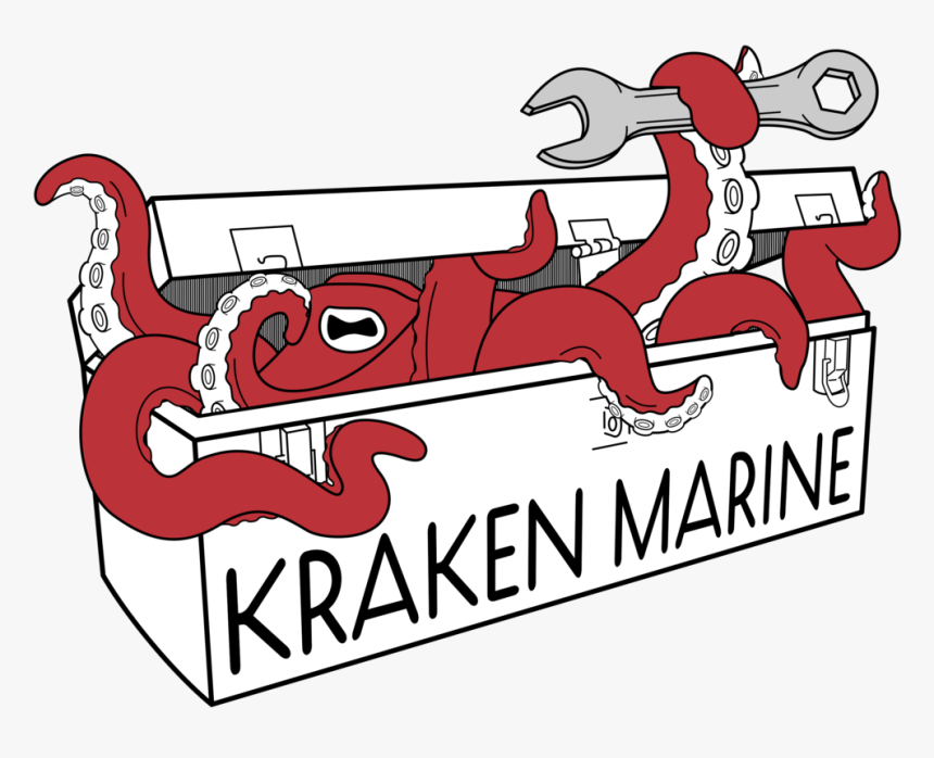 Kraken Png, Transparent Png, Free Download