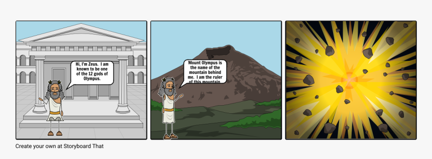 Comic Of Geothermal Energy, HD Png Download, Free Download
