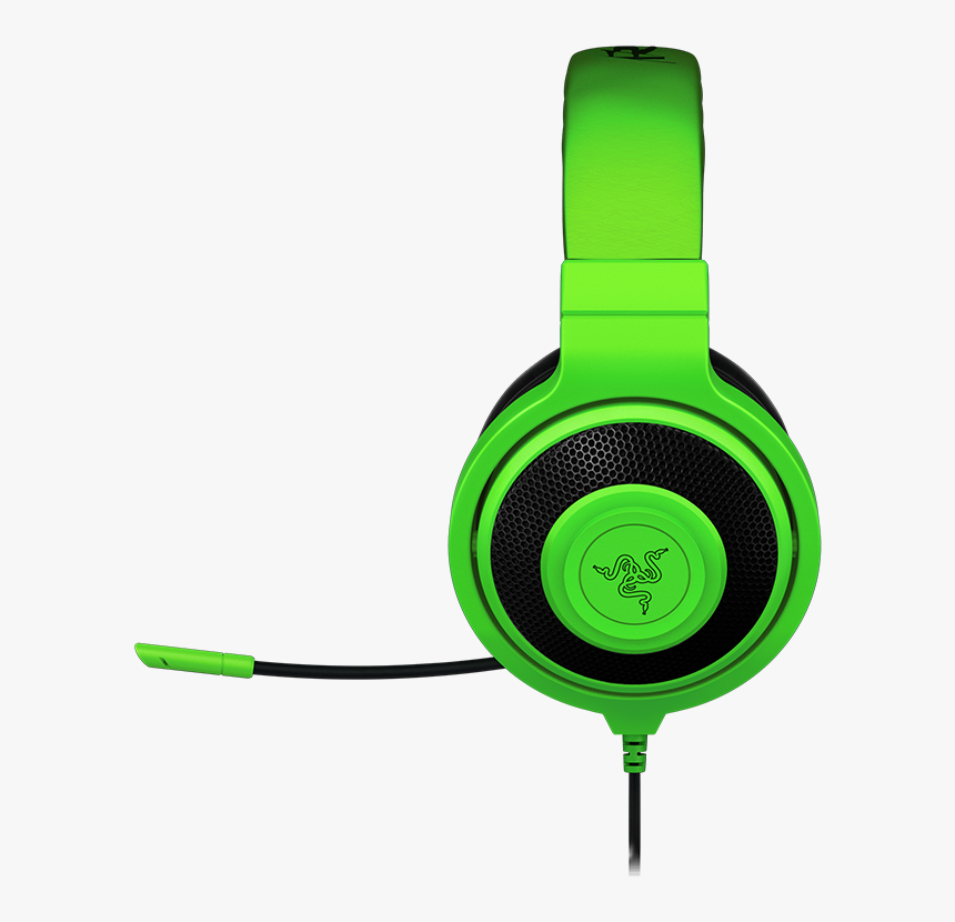 Thumb Image - Png Razer Headphones, Transparent Png, Free Download