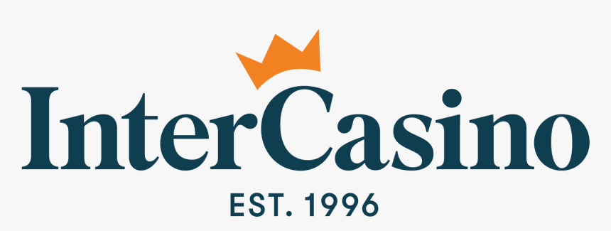 Fullsize Distr - Intercasino Logo, HD Png Download, Free Download