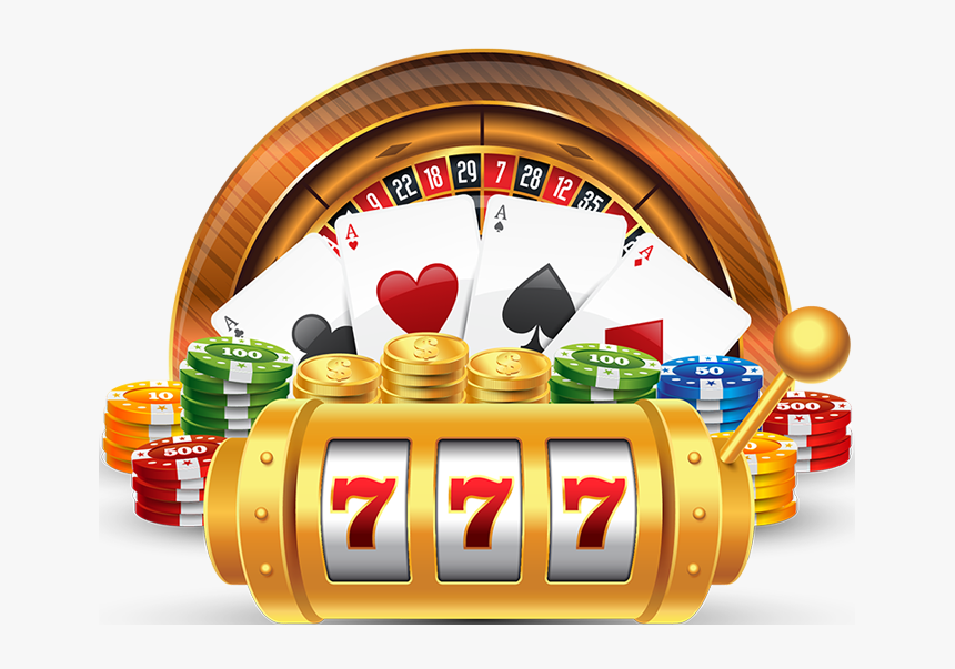 Sexy casino online