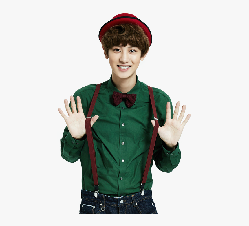 Thumb Image - Chanyeol Miracles In December, HD Png Download, Free Download