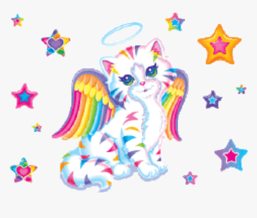 Lisafrank Sticker Angelbkitty Freetoedit, HD Png Download, Free Download