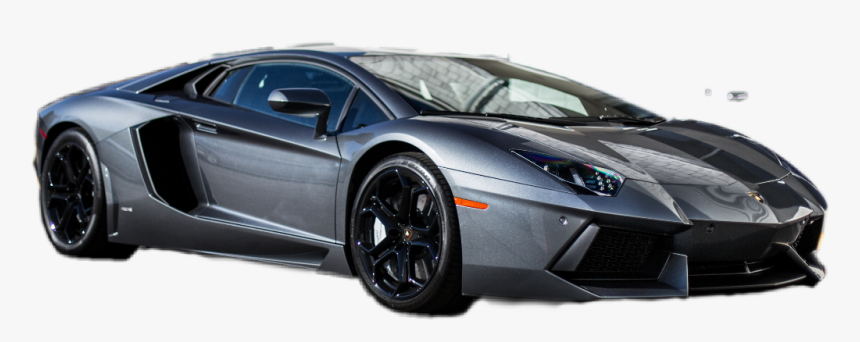 #lamborghini #lambo #supercars #sportcar #lamborghiniaventador - Lamborghini Aventador Lp700 4 Grey, HD Png Download, Free Download