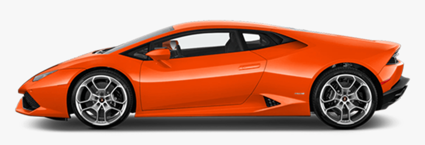 2017 Lamborghini Huracan Top View, HD Png Download, Free Download