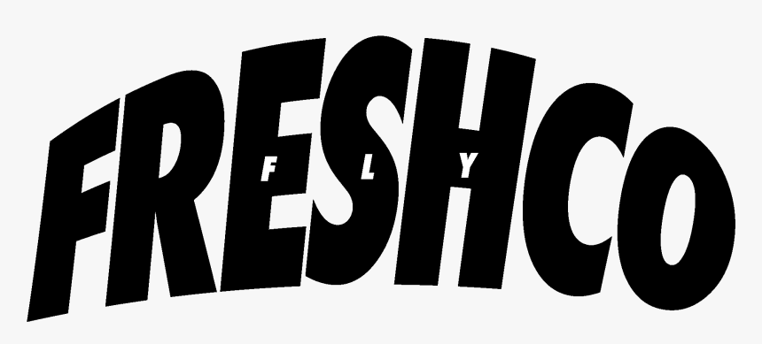 Freshco Fly - Graphics, HD Png Download, Free Download