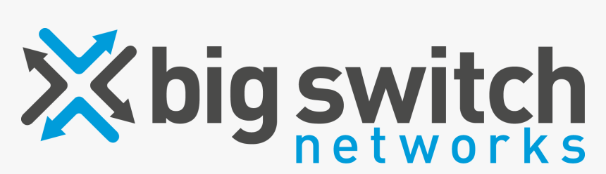 Big Switch Networks Logo, HD Png Download, Free Download