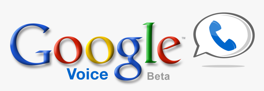 Popular Google Maps Logo Png 7 Pictures - Google Voice, Transparent Png, Free Download