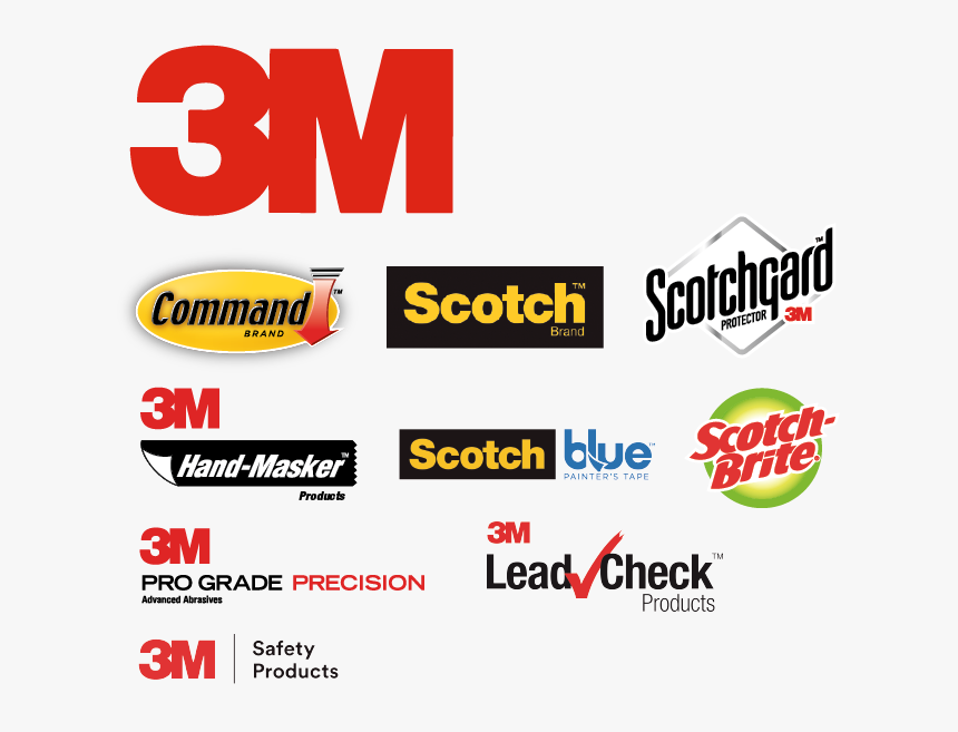 3m New Zealand - Graphic Design, HD Png Download, Free Download