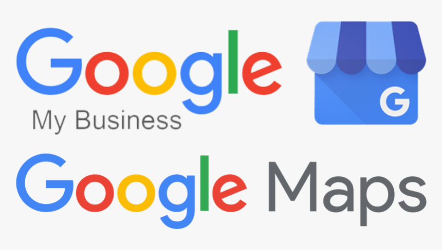 Google My Business, HD Png Download, Free Download
