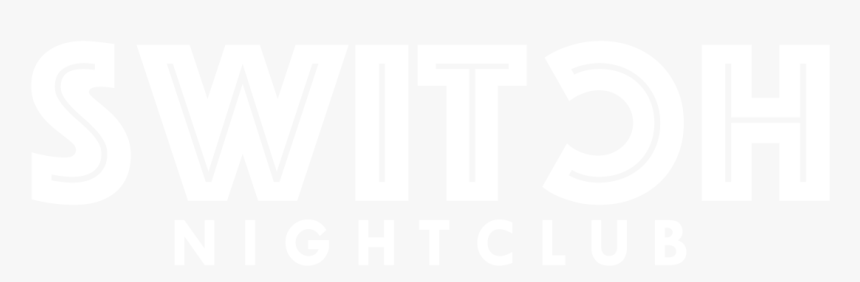 Switch Nightclub Logo - Graphic Design, HD Png Download, Free Download