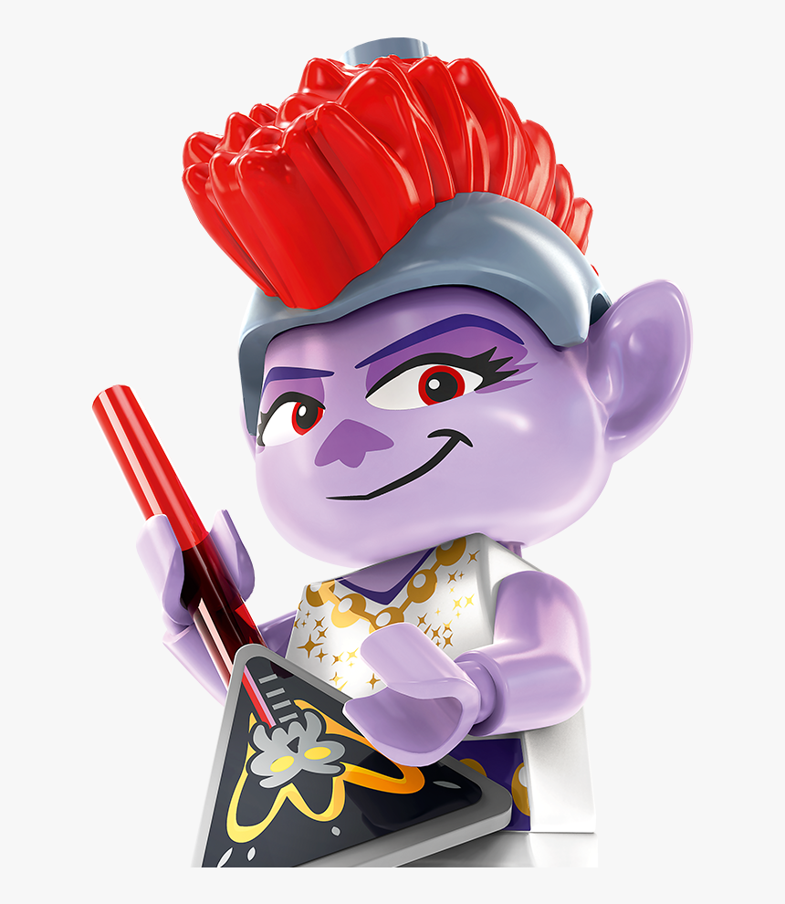Lego Trolls 2 World Tour, HD Png Download, Free Download