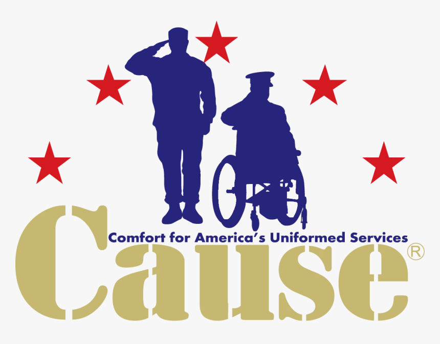 Thumb Image - Comfort For America's Uniformed Services, HD Png Download, Free Download
