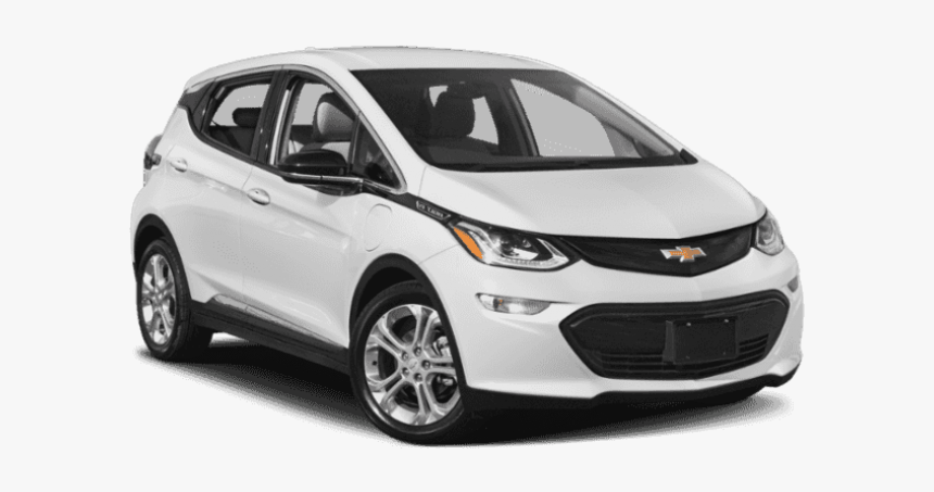 Electric 2019 Chevrolet Bolt Ev, HD Png Download, Free Download