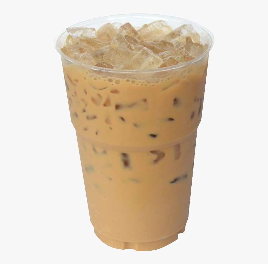 Best Coffee Franchise - Ice Milk Tea Png, Transparent Png, Free Download