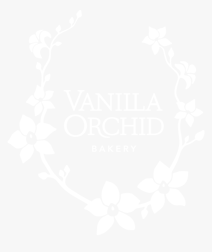 Vanilla Orchid Bakery , Png Download - Jasmine, Transparent Png, Free Download