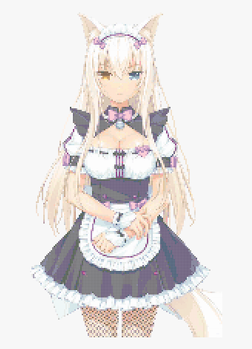 Transparent Nekopara Vanilla Png - Nekopara Coconut, Png Download, Free Download